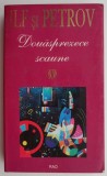 Douasprezece scaune &ndash; Ilf si Petrov