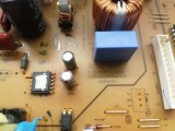 Placa electronica combina frig Samsung DA41-00815A cod / L6