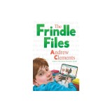 The Frindle Files
