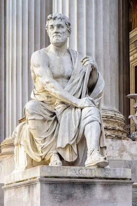 Tacitus - Germania