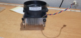 Cooler Ventilator Hp 615129-ZH1 Socket 775 #A2769, Pentru procesoare