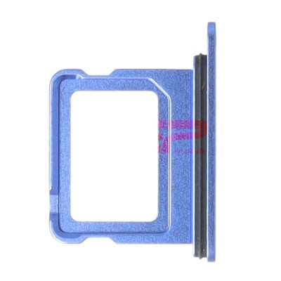 Suport SIM iPhone 16 Plus ULTRAMARINE foto