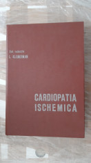 Cardiopatia Ischemica - L. Kleinerman , STARE FOARTE BUNA . foto
