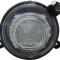 Proiector ceata SMART CITY-COUPE (450) (1998 - 2004) TYC 19-11035-05-2