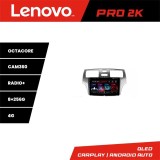 Navigatie Android Lexus ES 2001-2006 QLED 2K, 8GB+256GB, GPS, 360