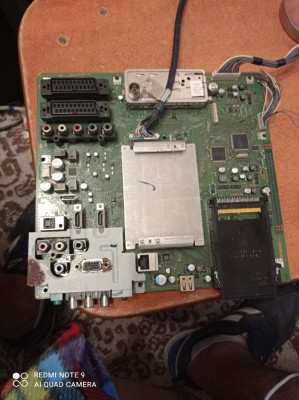 Lcd Tv Sony Modul Comanda AV A-1184-536-C JAE2402-322 foto