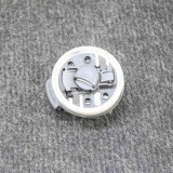 Senzor de impact st&acirc;nga față AUDI A6 4A2, C8 2018 OEM: 4N0955557A | 4145934