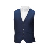 Vesta barbati slim bleumarin VE02, 48
