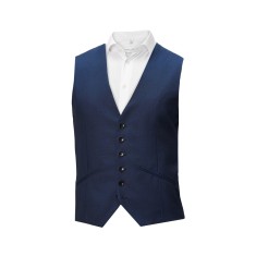 Vesta barbati slim bleumarin VE02
