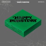Happy Burstday (New Myself Ver.) | Seventeen