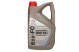 Ulei de motor Eco-fo (5L) 0W20; API SN Plus;SP;Acea C5;C6;Ford M2C952 A1;Jaguar STJLR 03.5006;Land Rover STJLR 03.5006;MB 229.71;Opel/Vauxhall OV04015, Comma