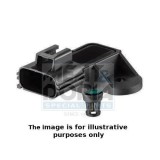 Meat &amp;amp; Doria Senzor, presiune galerie admisie