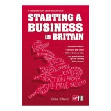 Starting a business in Britain