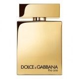 Dolce &amp; Gabbana The One Gold For Men Eau de Parfum for men 50 ml