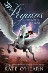 Olympus at War, Paperback/Kate O&amp;#039;Hearn foto