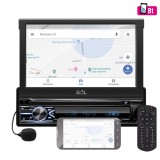 Radio auto 7&quot; LCD, RDS, BT, A-LINK, i-LINK