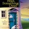 Something Read Something Dead: A Lighthouse Library Mystery