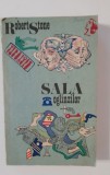 Myh 417f - Robert Stone - Sala oglinzilor - ed 1974