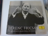 Beethoven, Bartok - Ferenk Fricsay, VINIL, Clasica, Deutsche Grammophon