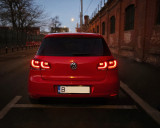 Volkswagen GOLF VI AN 2010 1.4 Benzina, Hatchback