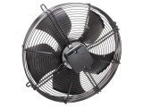 Ventilator axial EBM-PAPST 230V AC &Oslash;446x172,5mm IP44 bilă