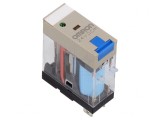 Releu Electromagnetic SPDT 24VDC 10A
