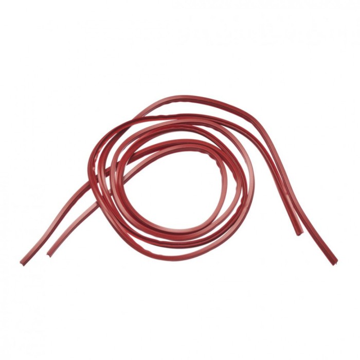 SET 2 GARNITURI SILICON, PENTRU TIGAIE DUBLA, 112 CM, COOKING