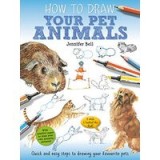 Your Pet Animals How to Draw