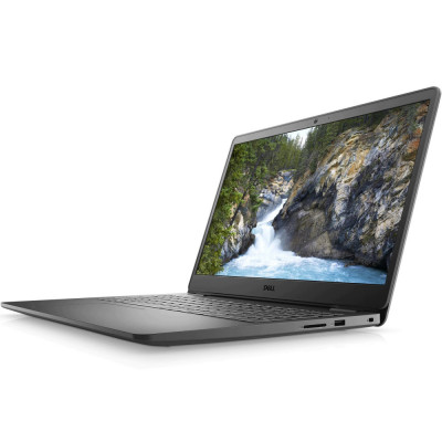 Laptop DELL, VOSTRO 3510 , Intel Core i7-1165G7, 2.80 GHz, HDD: 512 GB, RAM: 8 GB, video: Intel UHD Graphics ,Nvidia GeForce MX350, webcam foto