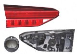 Stop spate lampa Audi A6 (C8), 03.2018-, spate, Stanga, semnalizare dinamica; partea interioara; LED; fara ornament, ULO