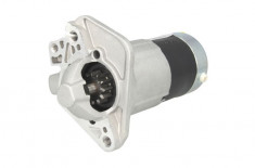 Electromotor (12V, 1,4kW) MERCEDES CITAN (415), CITAN MIXTO (415); DACIA DOKKER, DOKKER EXPRESS, DUSTER, LODGY, LOGAN, LOGAN EXPRESS, LOGAN II, LOGAN foto