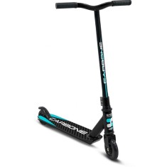 Trotineta Stamp pentru Cascadorii SKIDS Control Carbone foto