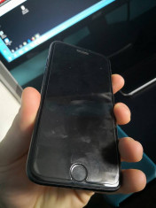 iPhone 7 Plus Negru foto