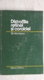 Gh. Munteanu - Distrofiile retinei si coroidei