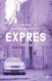 Expres - Paperback brosat - Mihnea Mihalache-Fiastru - Curtea Veche
