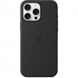 Cumpara ieftin Husa MagSafe pentru Apple iPhone 16 Pro Max, Neagra MYYT3ZM/A