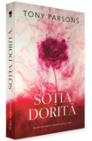 Cumpara ieftin Sotia dorita/Tony Parsons, Rao