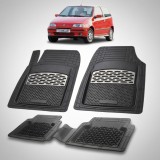 Cumpara ieftin Covorase Fiat Punto I Compatibile 1994-1999 | Silver