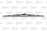 Lamela stergator HONDA JAZZ III (GE) (2007 - 2013) VALEO 575561