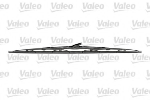 Lamela stergator TOYOTA AURIS (NRE15, ZZE15, ADE15, ZRE15, NDE15) (2006 - 2012) VALEO 575561