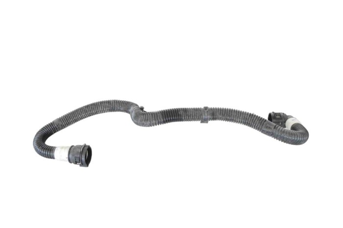 Furtun de lichid de răcire TESLA MODEL 3 2020 OEM: 1077601-00-D 25423915