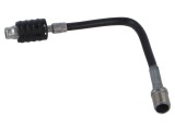MTA Cable BP Plug HC97 Plug Negru Drept 0.2m