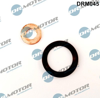 Set Garnituri Etansare,Injectoare 244114 DRM045 foto
