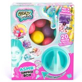 Set de joaca creativ, Crazy Sensations, ASMR Surprise Box