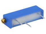 Potentiometru Multitura 500&Omega; 750mW &plusmn;10% Linear