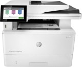 HP LaserJet Enterprise MFP M430f, Alb-negru, Imprimanta pentru Afaceri