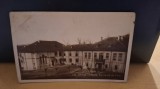 Carte postala AA29 Barlad - Școală normala de fete