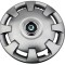 Capace Skoda r15 la set de 4 bucati cod 303
