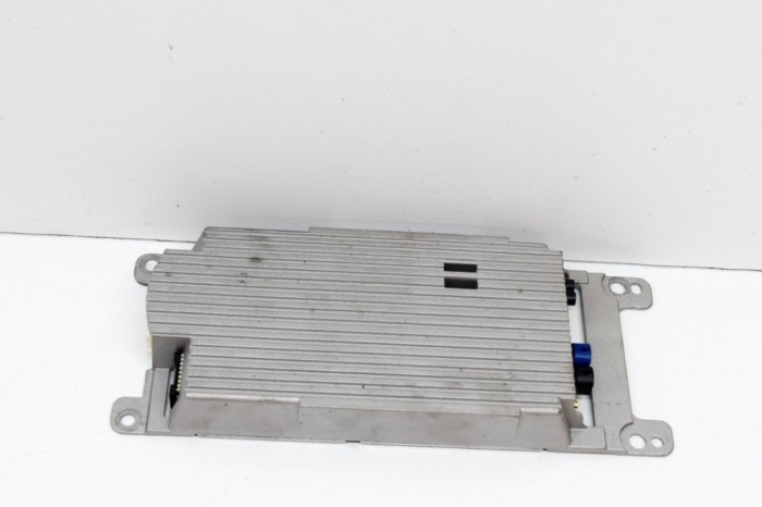 Modul de control Bluetooth BMW 1 F21 2014 OEM: 9257152 20711030