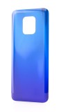 Capac Baterie Original Xiaomi Redmi 10X 5G Albastru / Blue Spate